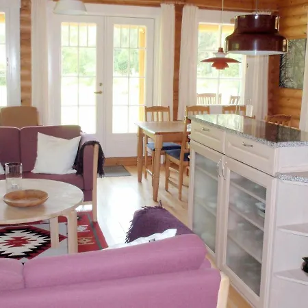 Two-bedroom Holiday In 1 Dom wakacyjny