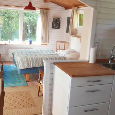 Two-bedroom Holiday In 1 Dom wakacyjny *