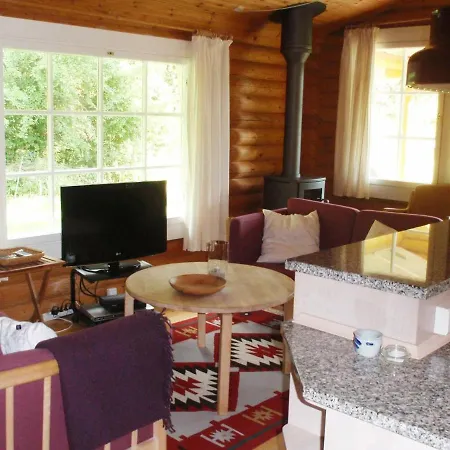 Two-bedroom Holiday In 1 Dom wakacyjny Dannemare