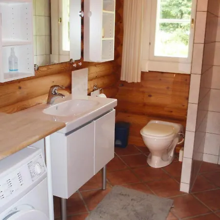 Two-bedroom Holiday In 1 Dannemare